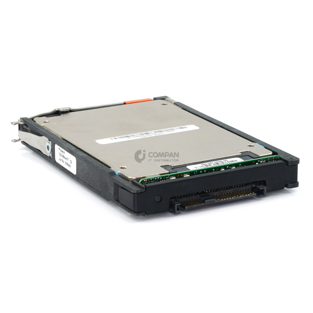 005051590 EMC FLASH SSD 400GB SAS 6/12G 2.5" SFF